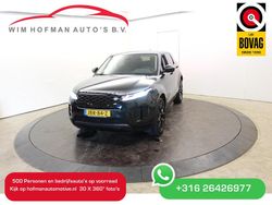 Zwart, metallic lak Gebruikt 2021 Land Rover Range Rover evoque SE SUV | € 33.940 (Super prijs)