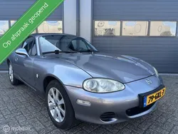 Mazda MX5