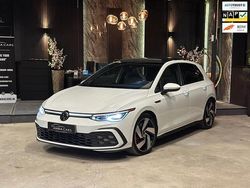 Wit Gebruikt 2020 VW Golf VIII GTI Hatchback | € 29.500 (Eerlijke prijs)