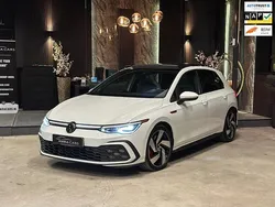 Wit Gebruikt 2020 VW Golf VIII GTI Hatchback | € 29.950 (Eerlijke prijs)