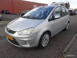 Grijs Gebruikt 2010 Ford C-MAX Titanium MPV | € 2.250 (Eerlijke prijs)
