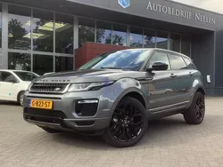 Grijs Gebruikt 2019 Land Rover Range Rover evoque SE Dynamic SUV | € 34.950 (Eerlijke prijs)