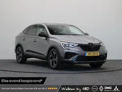 Grijs Gebruikt 2023 Renault Arkana Engineered SUV | € 28.445 (Eerlijke prijs)