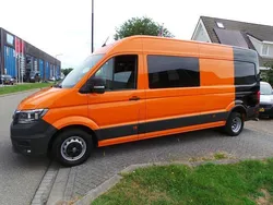 Oranje Gebruikt 2020 VW Crafter Highline Van | € 18.950 (Super prijs)