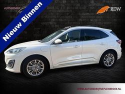 Gebruikt 2020 Ford Kuga Vignale SUV | € 23.500 (Goede deal)