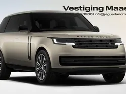 Goud Nieuw 2025 Land Rover Range Rover Autobiography SUV | € 184.895 (Eerlijke prijs)