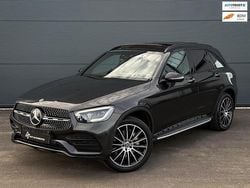 Grijs Gebruikt 2020 Mercedes GLC300 Premium Plus SUV | € 42.950 (Eerlijke prijs)