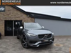 Grijs, andere lak Gebruikt 2017 Volvo XC90 R-Design SUV | € 19.900 (Super prijs)