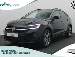 Zwart Gebruikt 2024 VW Taigo Business SUV | € 32.595 (Duur)
