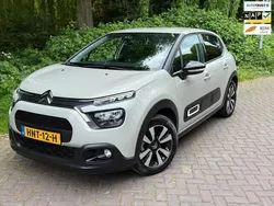 Grijs Gebruikt 2024 Citroën C3 PureTech Hatchback | € 18.950 (Eerlijke prijs)