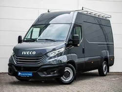 Grijs Gebruikt 2021 Iveco Daily Van | € 29.950 (Super prijs)