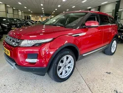 Rood Gebruikt 2013 Land Rover Range Rover Prestige SUV | € 17.750