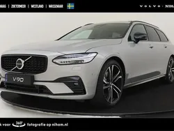 Grijs Gebruikt 2024 Volvo V90 Ultimate Stationwagen | € 51.890 (Super prijs)