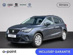 Grijs Gebruikt 2024 Seat Arona Reference SUV | € 21.849 (Eerlijke prijs)