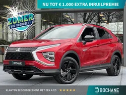 Rood Gebruikt 2024 Mitsubishi Eclipse Cross Edition SUV | € 33.695 (Eerlijke prijs)