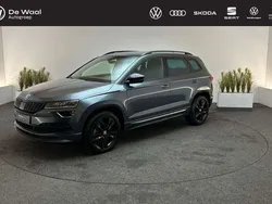 Grijs Gebruikt 2020 Skoda Karoq Business Line SUV | € 29.900 (Eerlijke prijs)