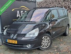 Zwart Gebruikt 2006 Renault Espace MPV | € 1.795 (Eerlijke prijs)