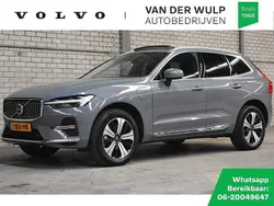 Grijs, metallic lak Gebruikt 2023 Volvo XC60 SUV | € 48.950 (Super prijs)