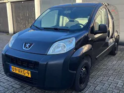 Peugeot Bipper