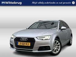 Grijs Gebruikt 2019 Audi A4 Design Stationwagen | € 25.950 (Super prijs)