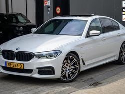 Wit Gebruikt 2019 BMW 530e Executive Sedan | € 23.995 (Iets duurder)