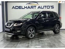 Zwart Gebruikt 2021 Nissan X-Trail Tekna+ SUV | € 24.950