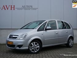 Mpv Gebruikt 2006 Opel Meriva Enjoy MPV | € 1.450 (Eerlijke prijs)