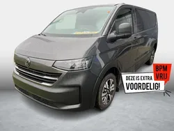 Grijs Nieuw 2024 VW T6.1 PanAmericana Van | € 52.492 (Eerlijke prijs)