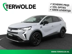 Grijs Nieuw 2025 Renault Symbioz Esprit Alpine SUV | € 40.385 (Iets duurder)
