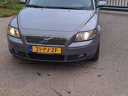 Gebruikt 2004 Volvo V50 Momentum Stationwagen | € 850 (Super prijs)