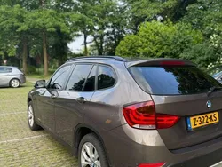 Bruin Gebruikt 2012 BMW X1 SUV | € 6.000 (Super prijs)