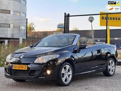 Gebruikt 2010 Renault Mégane III Dynamique | € 3.750