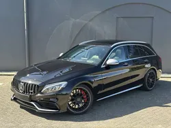 Gebruikt 2016 Mercedes C63 AMG AMG Stationwagen | € 32.900 (Eerlijke prijs)