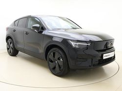 Zwart Nieuw 2025 Volvo EC40 Plus SUV | € 57.385 (Iets duurder)