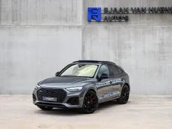 Grijs Gebruikt 2022 Audi Q5 Competition SUV | € 60.950