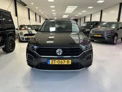 Bruin Gebruikt 2018 VW T-Roc Sport SUV | € 22.950 (Iets duurder)