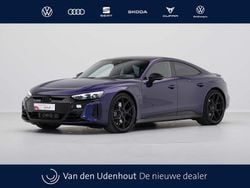 Blauw Gebruikt 2023 Audi RS e-tron GT Sedan | € 91.900 (Duur)