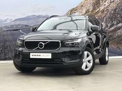 Zwart Gebruikt 2020 Volvo XC40 Momentum SUV | € 27.950 (Goede deal)