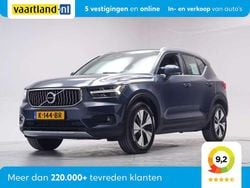 Blauw Gebruikt 2020 Volvo XC40 Business Edition SUV | € 22.309 (Eerlijke prijs)