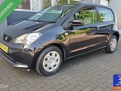 Zwart Gebruikt 2015 Seat Mii Sport Hatchback | € 6.250 (Eerlijke prijs)
