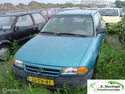 Blauw Gebruikt 1994 Opel Astra Hatchback | € 650