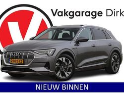 Grijs Gebruikt 2019 Audi e-tron Design SUV | € 22.890 (Goede deal)