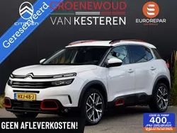 Wit Gebruikt 2020 Citroën C5 Aircross PureTech SUV | € 24.990 (Eerlijke prijs)