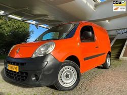Oranje Gebruikt 2010 Renault Kangoo Komfort MPV | € 2.950 (Eerlijke prijs)