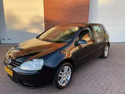 Gebruikt 2007 VW Golf V Sedan | € 2.150 (Iets duurder)