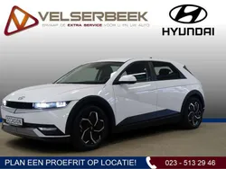 Wit Gebruikt 2022 Hyundai Ioniq 5 SUV | € 30.745 (Goede deal)