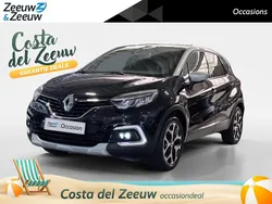 Zwart Gebruikt 2019 Renault Captur Intens SUV | € 12.940 (Eerlijke prijs)