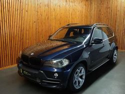 Gebruikt 2007 BMW X5 SUV | € 17.900 (Iets duurder)