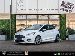 Wit Gebruikt 2020 Ford Fiesta ST-Line Hatchback | € 14.950 (Goede deal)