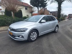 Grijs Gebruikt 2018 VW Polo Comfortline Hatchback | € 9.999 (Eerlijke prijs)
